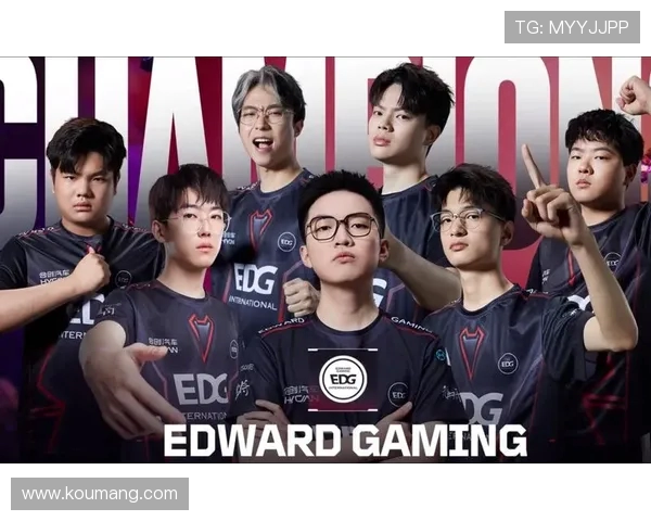 EDG战队意识排名创新高引发热议成为英雄联盟赛季新焦点