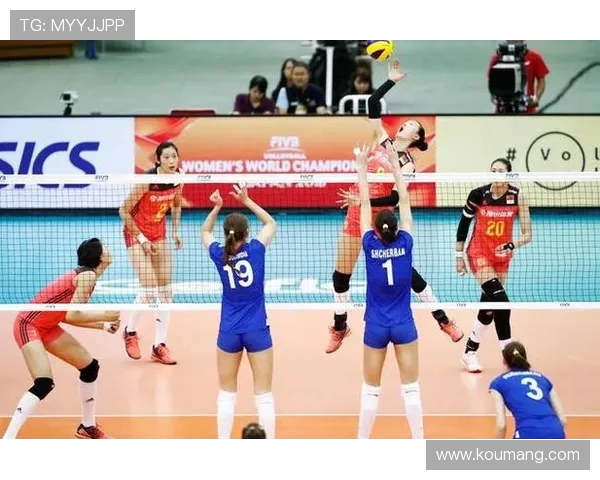 上海排球队强势领跑最新排球节奏TOP10榜单引发热议