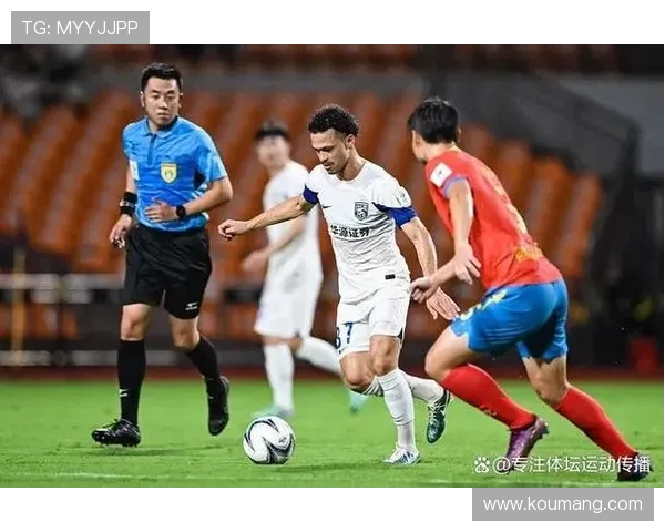 上海足球队节奏分析：胜负背后的战术与心态探讨