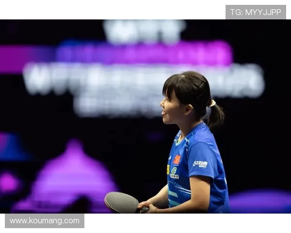 专访乒乓球名将黄伟揭秘成功背后的训练与心态秘诀