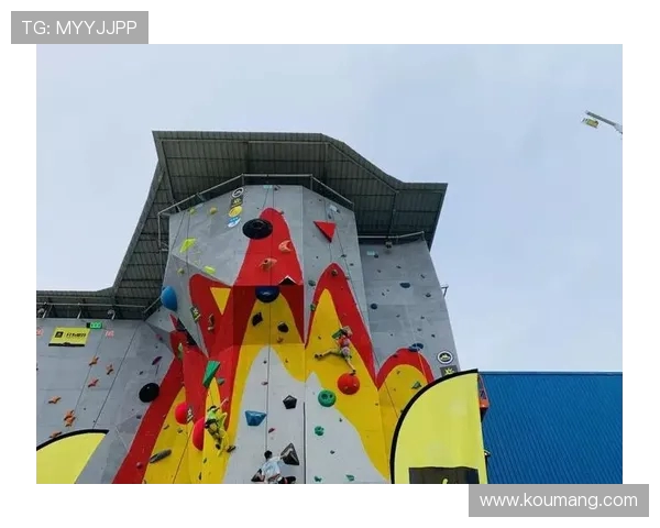 北京攀岩队的成长之路:从默默无闻到攀登巅峰的奋斗历程