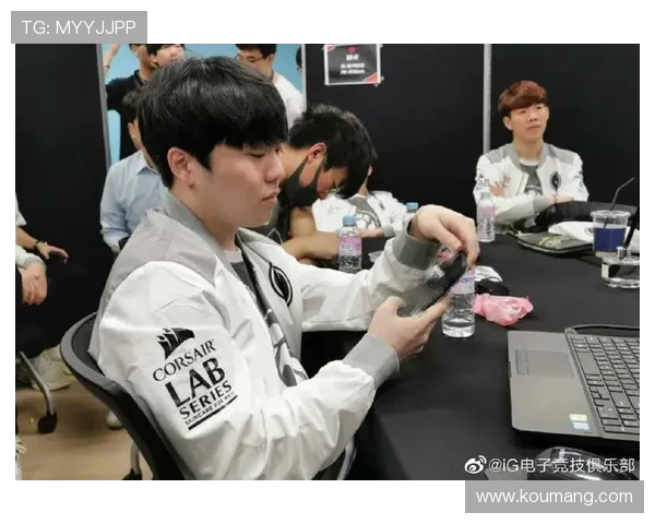 和平精英技术分析聚焦IG战队的战术创新与团队协作策略探讨