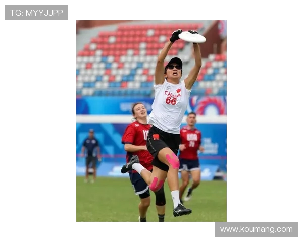 成都飞盘队意识排名创新高引领全国飞盘运动新风潮